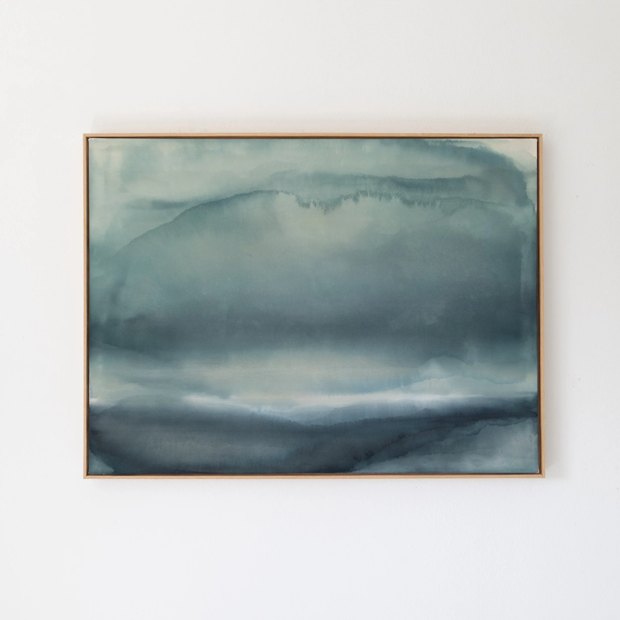 Salt and Light | 36x48