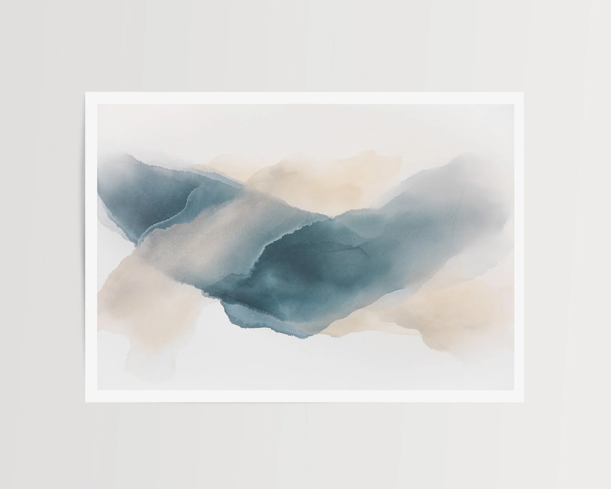 Through You I Found Myself 2" Border.jpg
