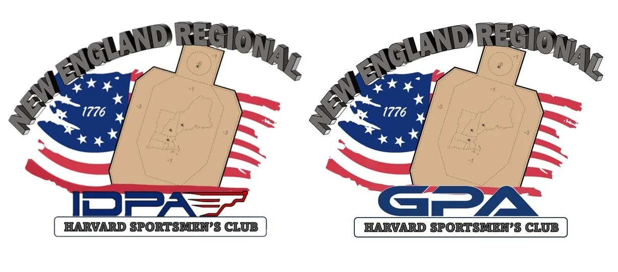 New England Regional IDPA / GPA