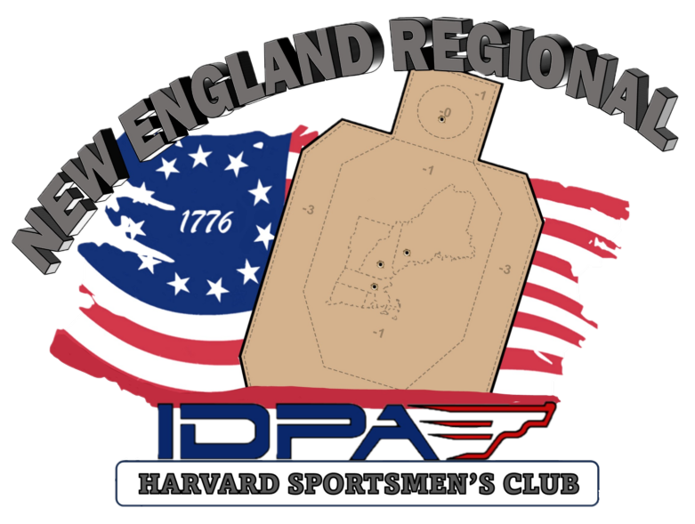 New England Regional IDPA 