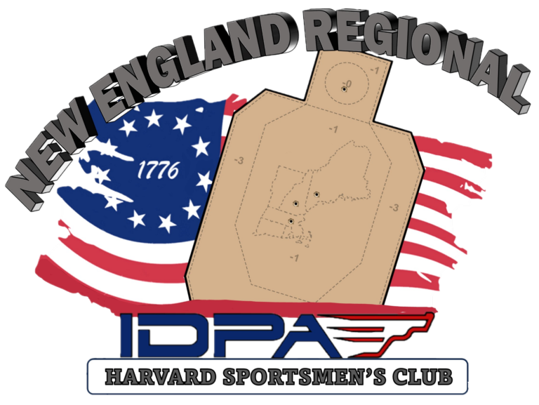 New England Regional IDPA 