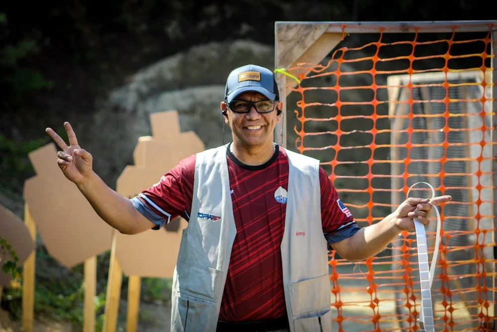 NER Championships — New England Regional IDPA