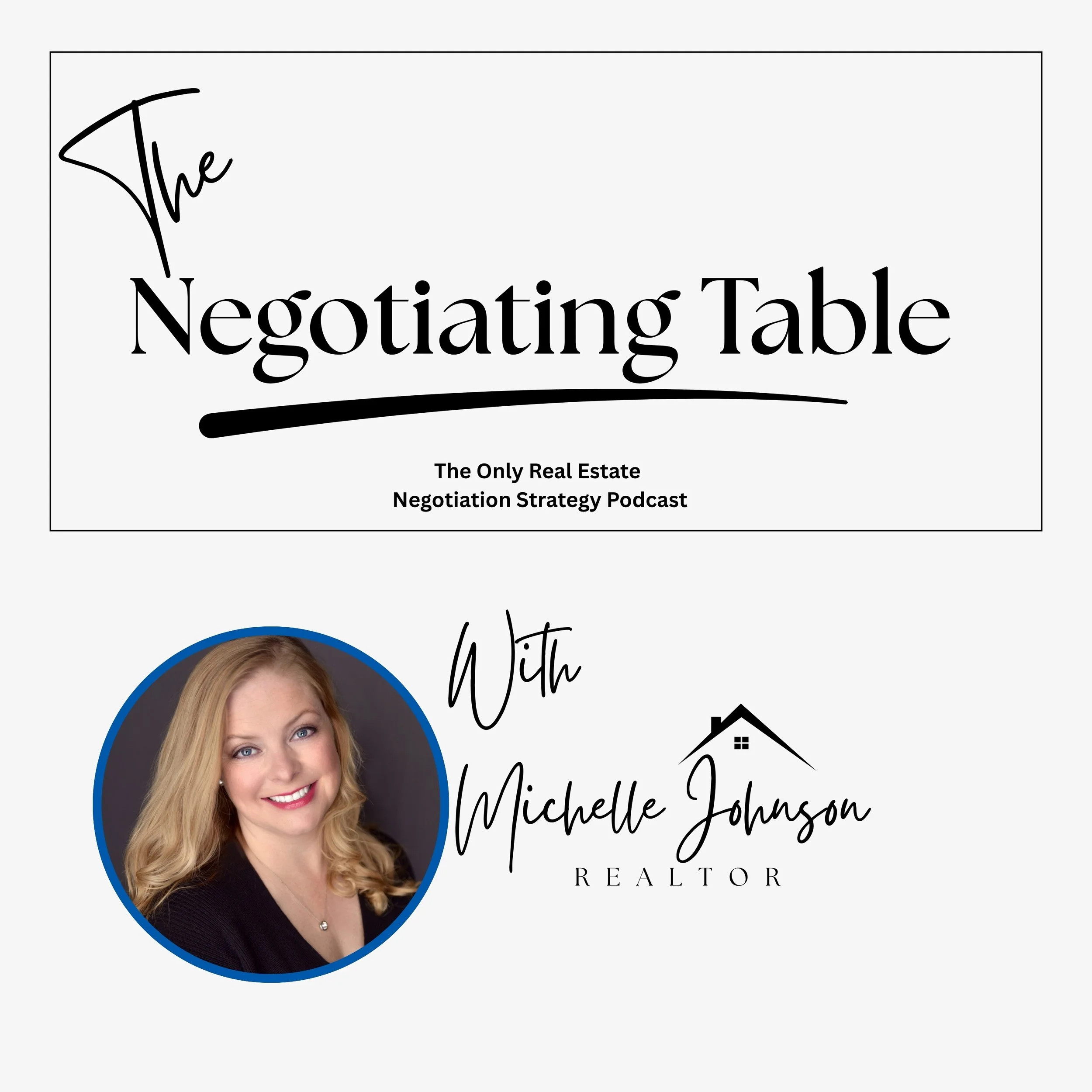 The Negotiating Table Episode 2: Mirroring,The Quiet Power Move in Real Estate Negotiation