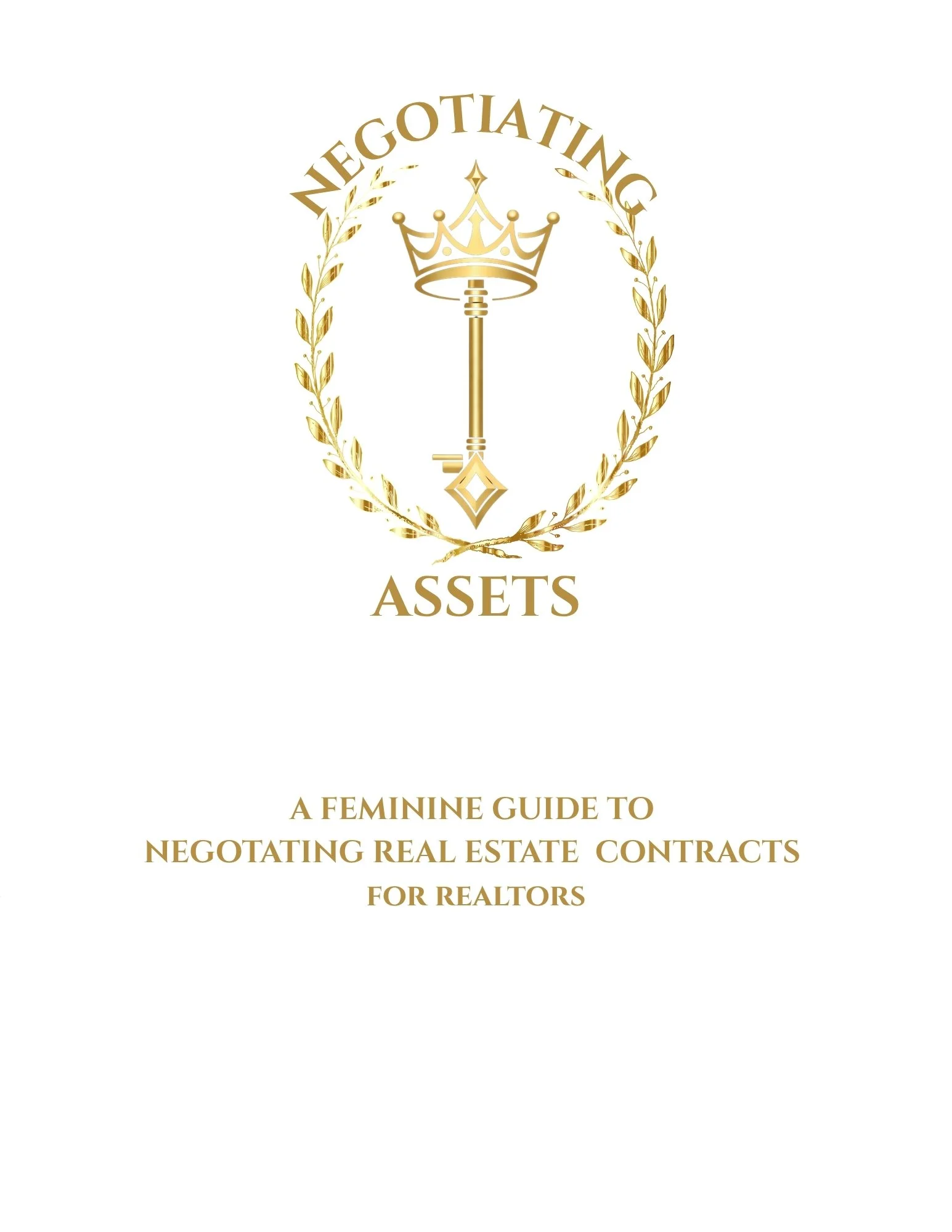 Negotiation Field Manuel For Realtors