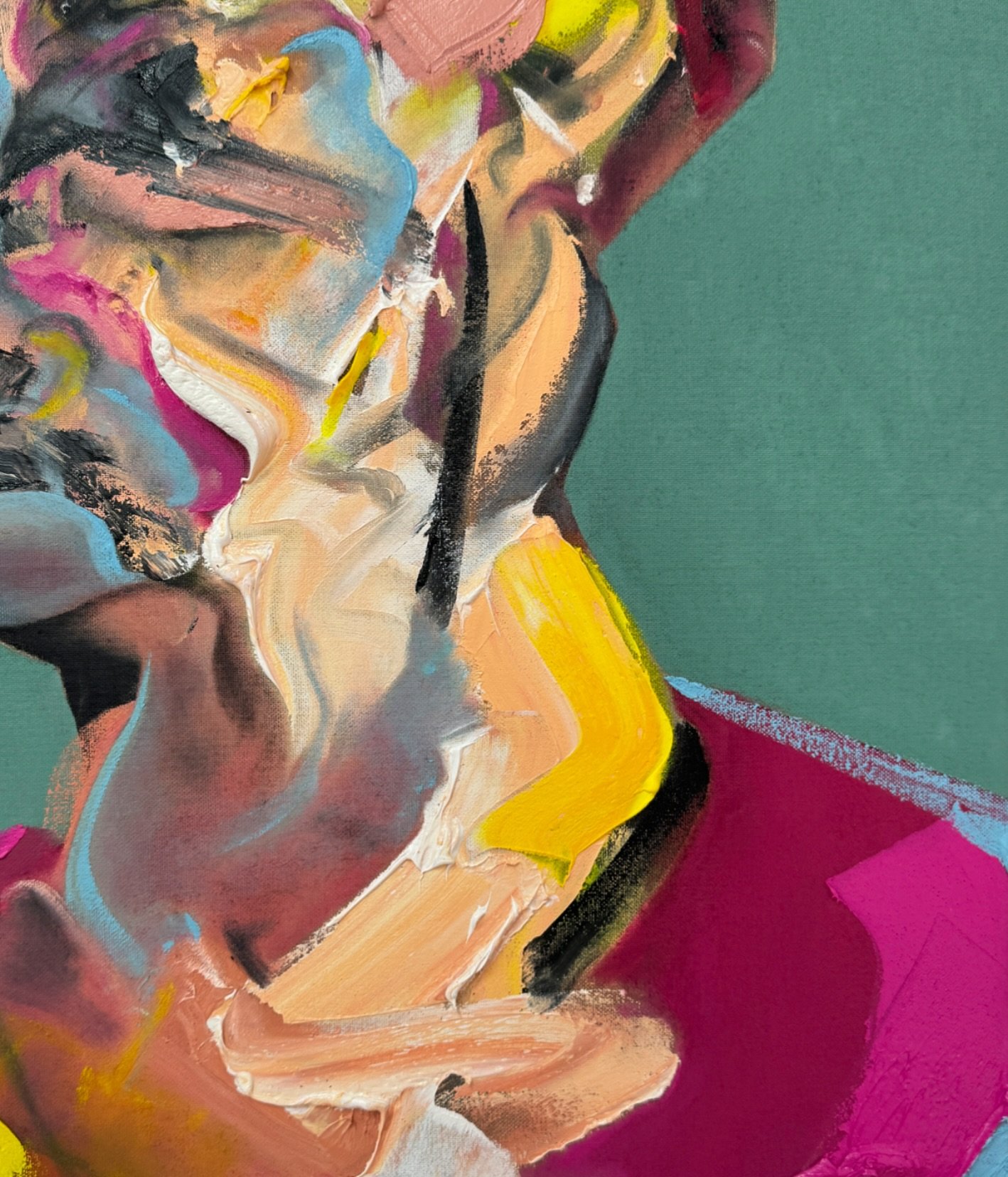 More risks. A detail of &lsquo;Fig. 59&rsquo;. More details later in the week
