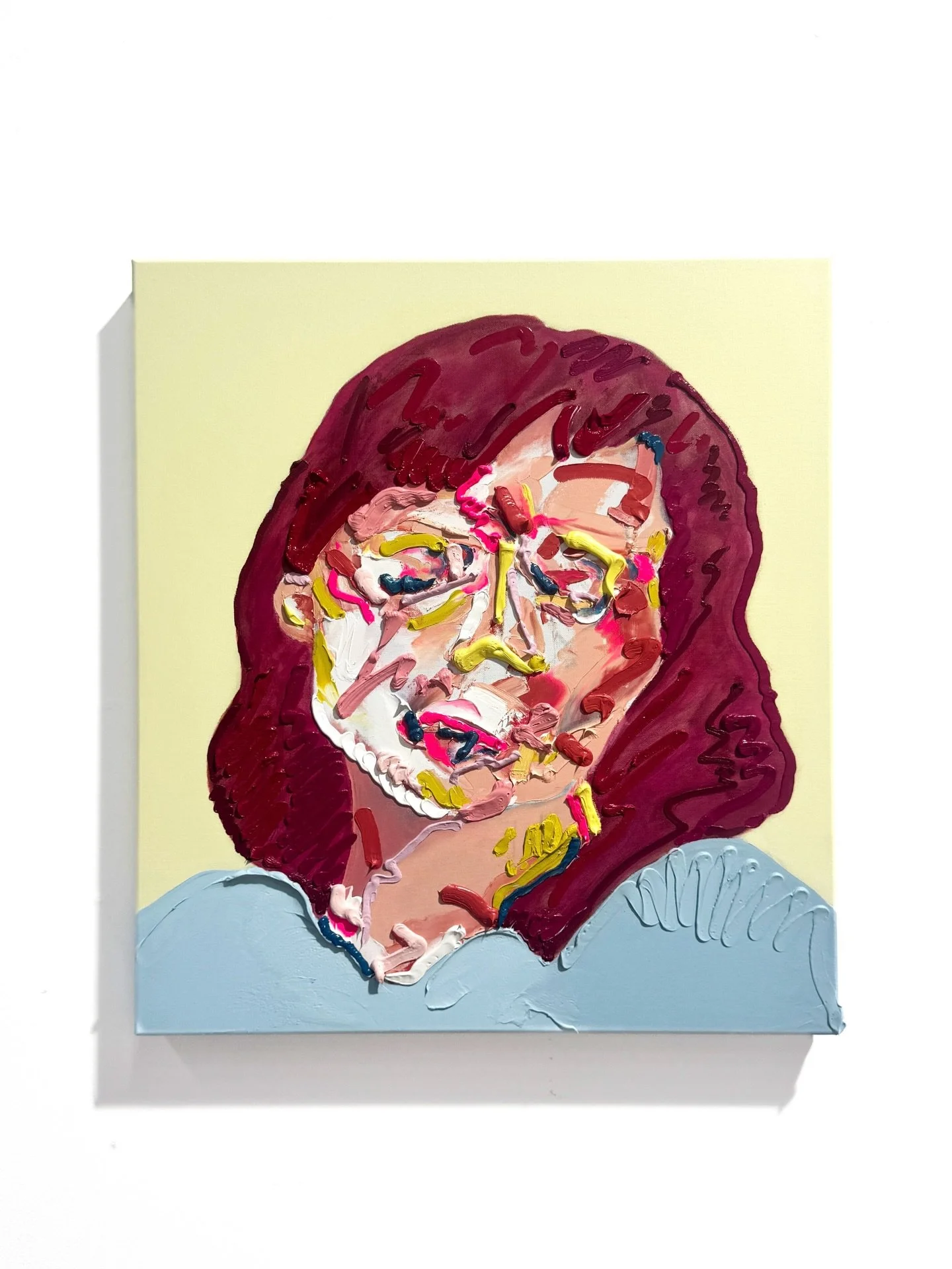 With this body of work coming to a close just a small number of works remain before the next release.

More soon