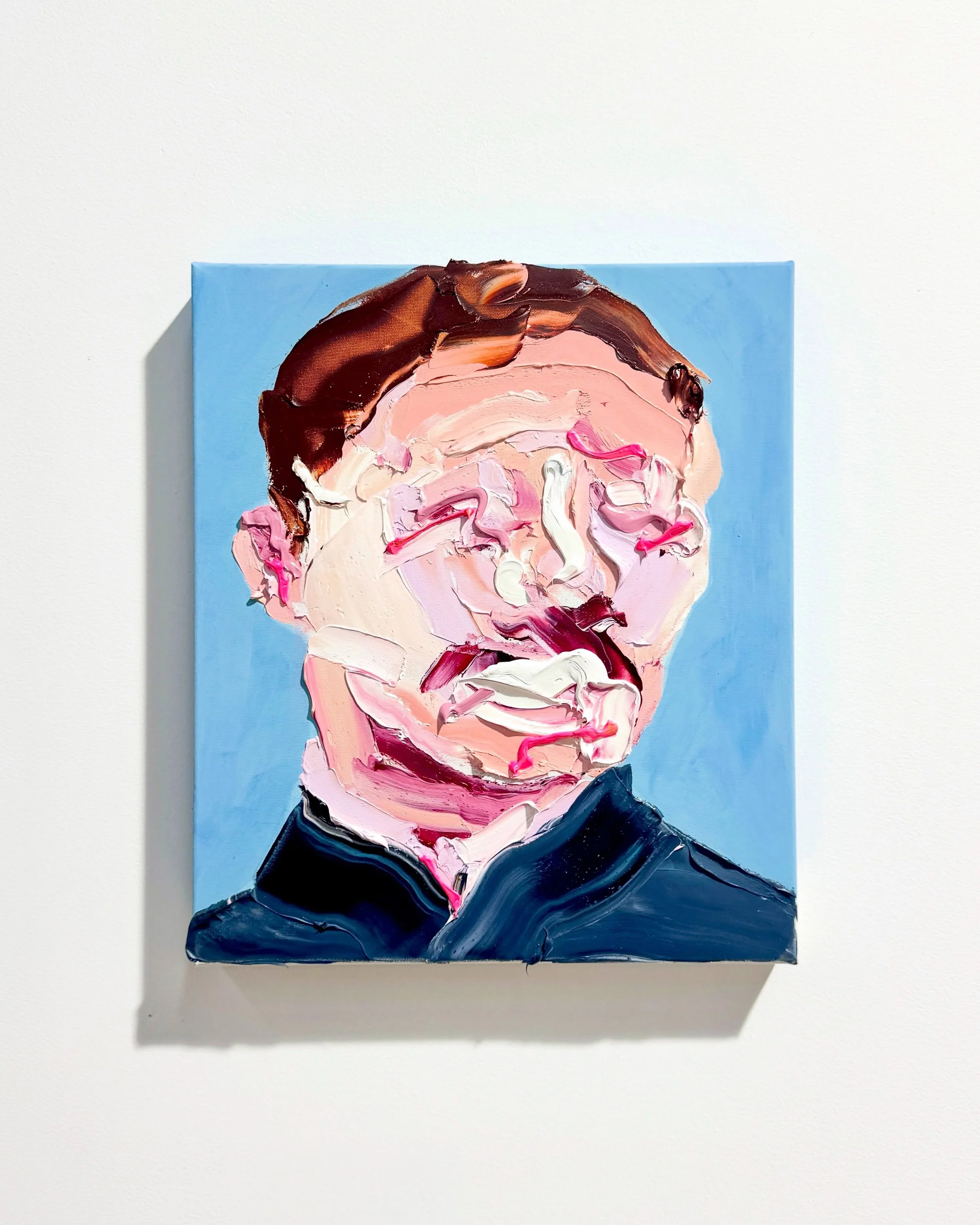 Being offered exclusively with @artbidau this week

&lsquo;Fig. 115&rsquo; and &lsquo;Fig. 117&rsquo;

Live via timed auction until Thursday, 8pm.