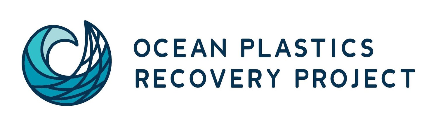 Ocean Plastics Recovery Project