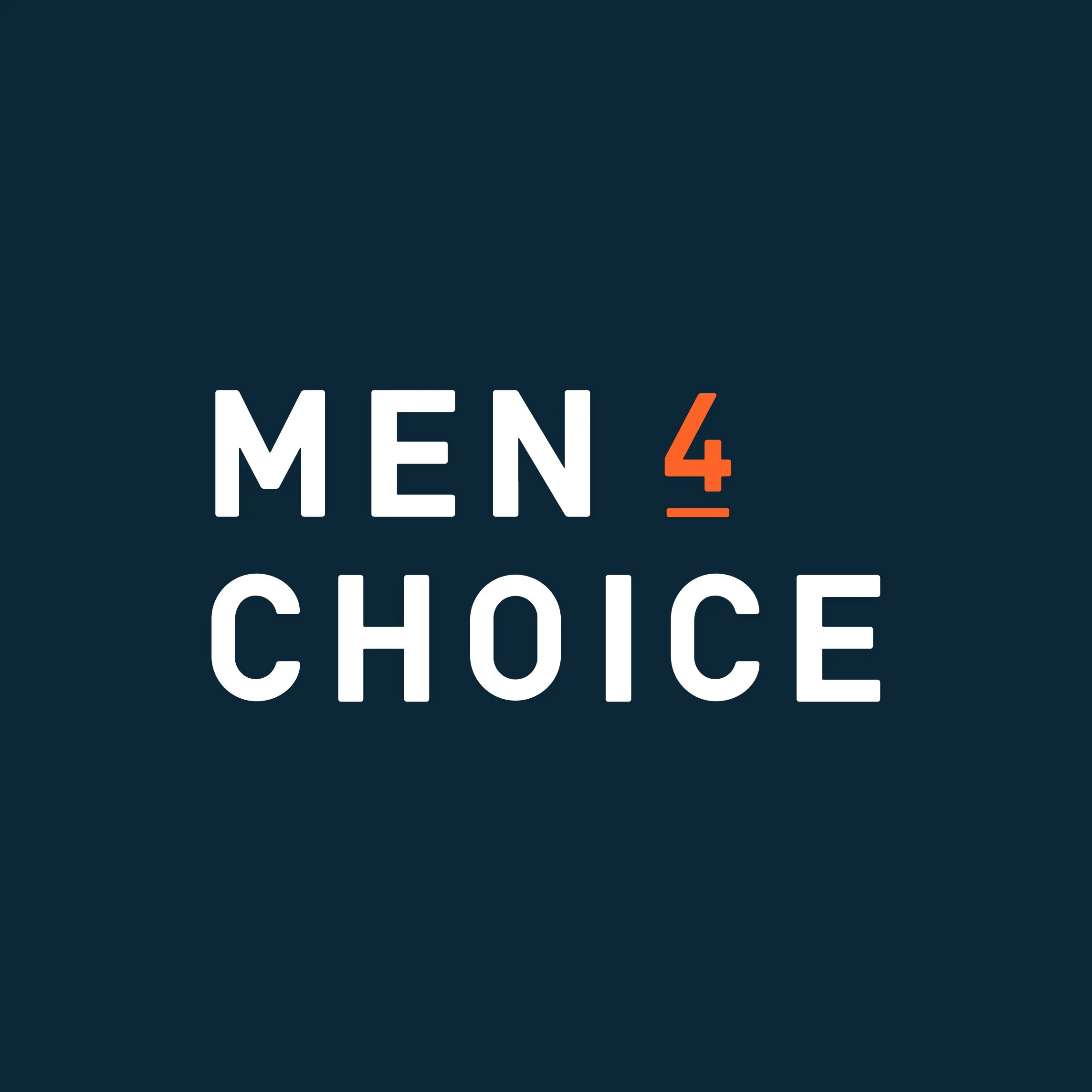 Men4Choice
