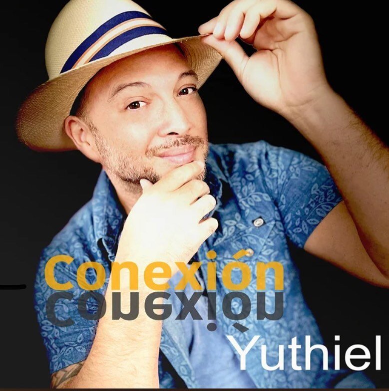 Hoy salimos con este temazo de @yuthieloficial! &ldquo;Conexi&oacute;n&rdquo; una cumbia rica para disfrutar y bailar un ratito. Gracias a @marcelohormiga y Yuthiel por invitarme a formar parte con la mezcla y el master! 🙌🏻🎛
.
.
.
.
.
.
#producerl