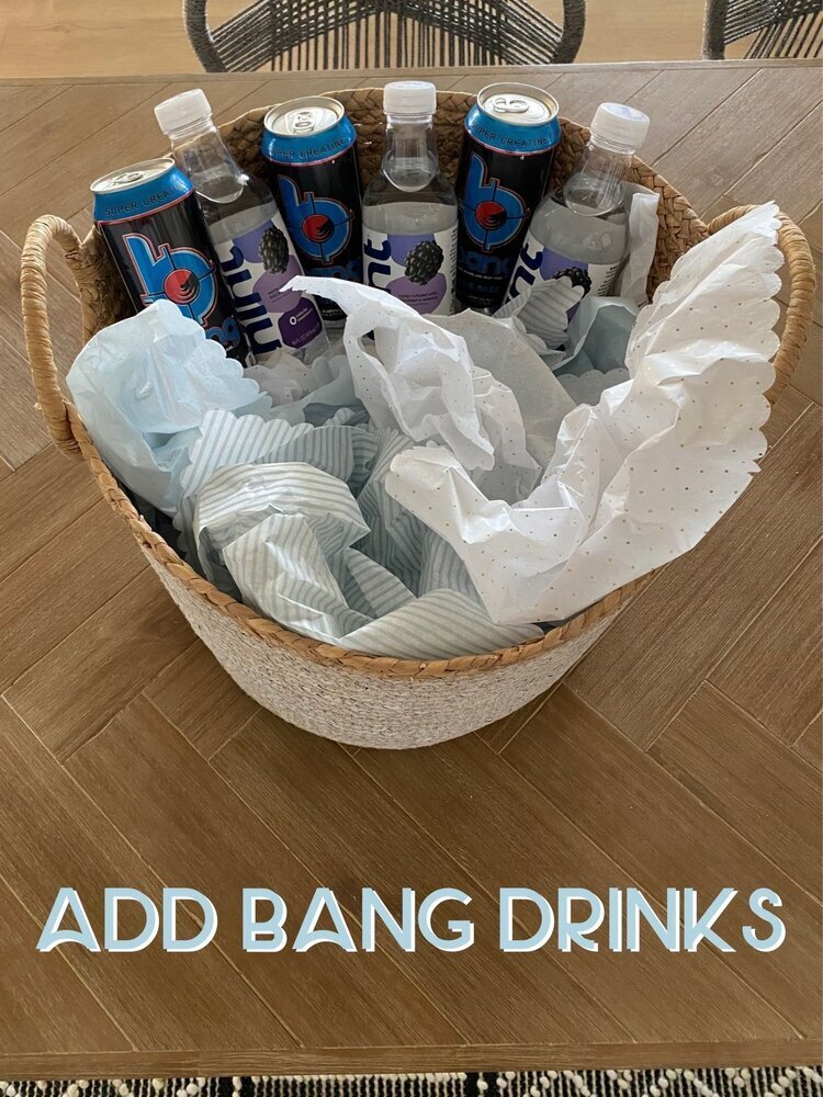 add bang drinks