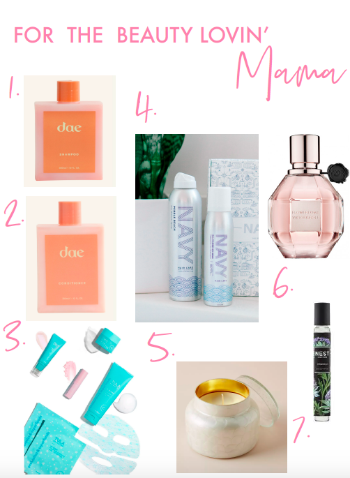 A Wellness-Inspired Mother's Day Gift Guide - FitOn