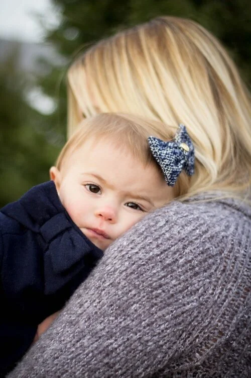 Holiday Outfits with Janie and Jack
