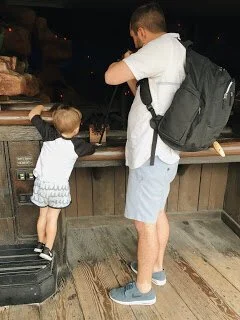 A Trip to Remember Disneyland