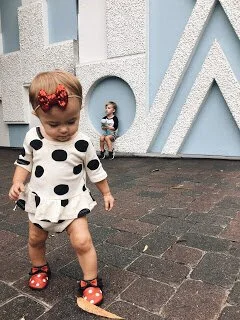 A Trip to Remember Disneyland