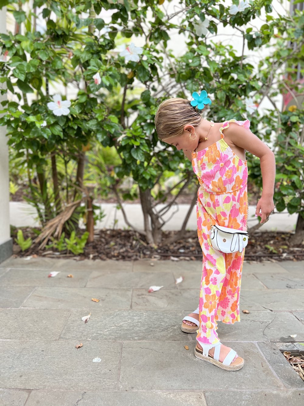 What To Wear In Hawaii for Kids