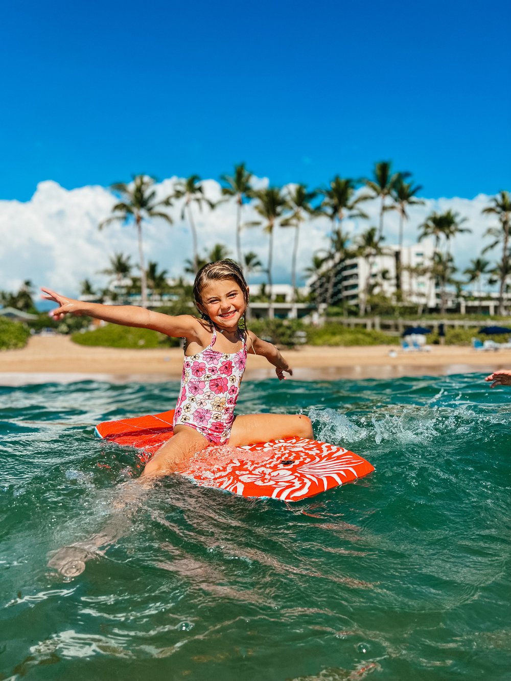 What To Wear In Hawaii with kids