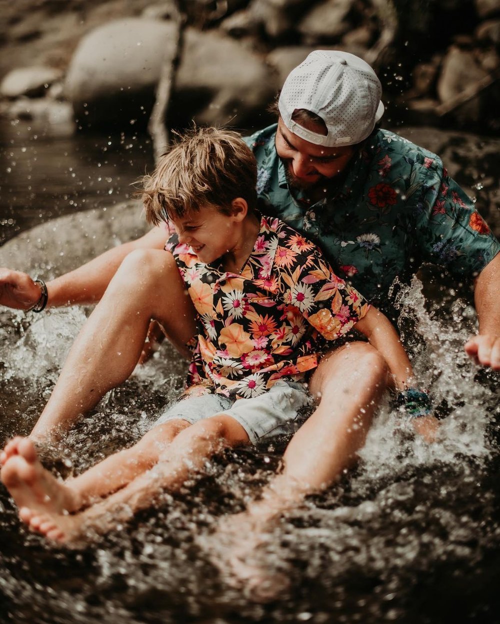 Family Hawaii