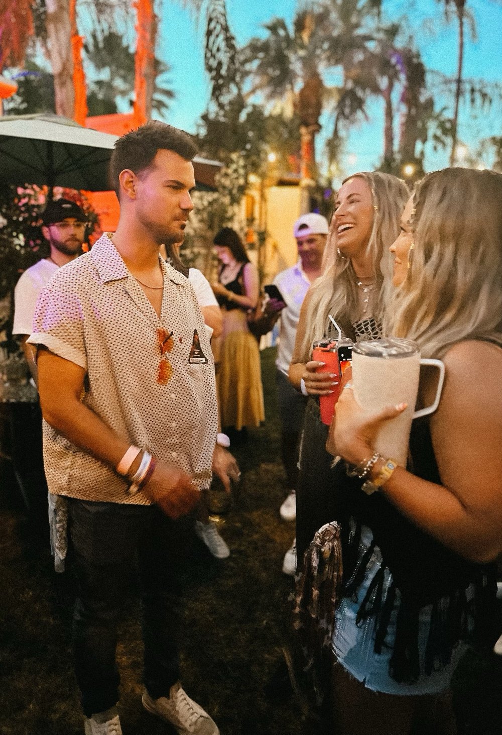 Stagecoach Festival 2023 recap