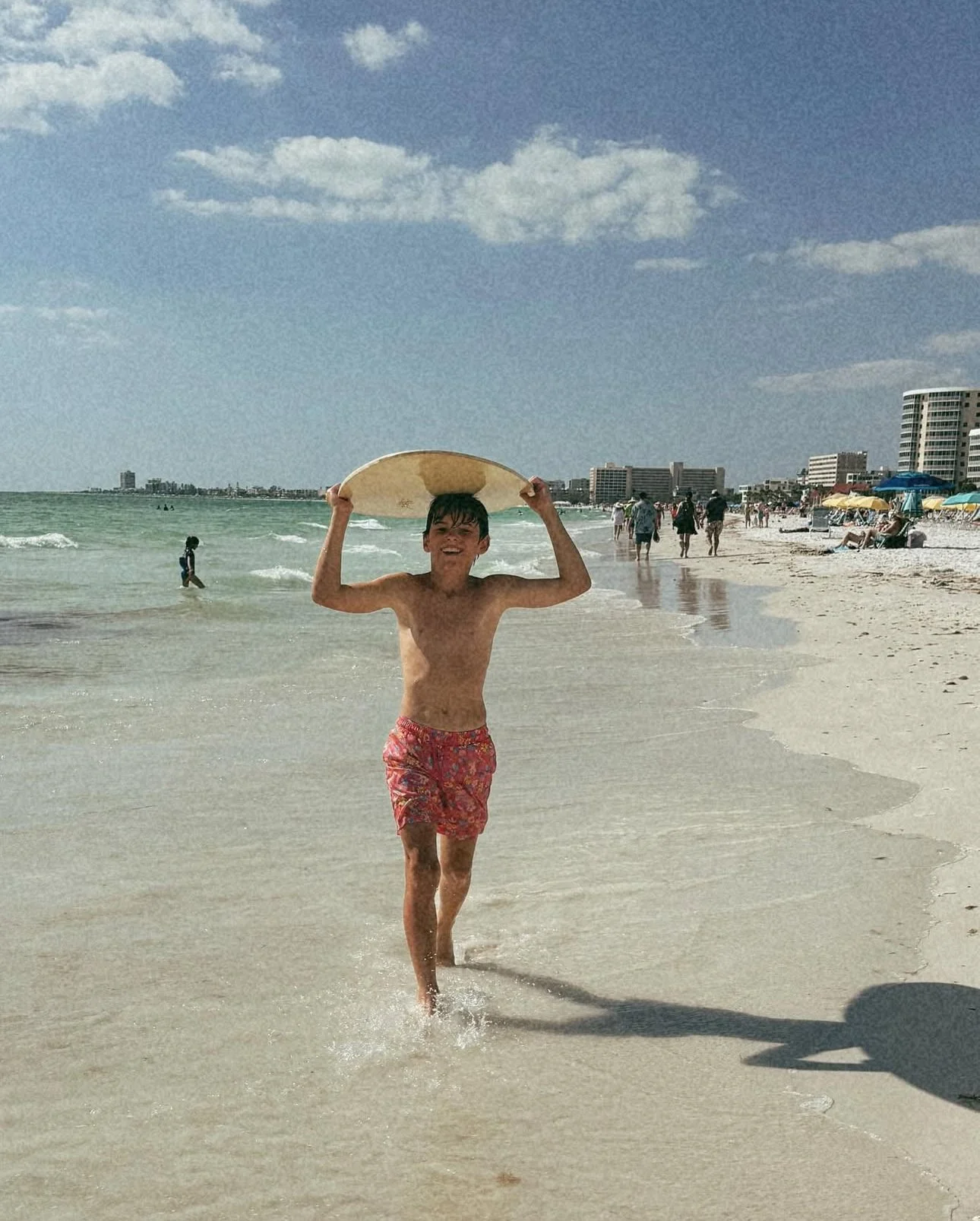 Siesta Beach