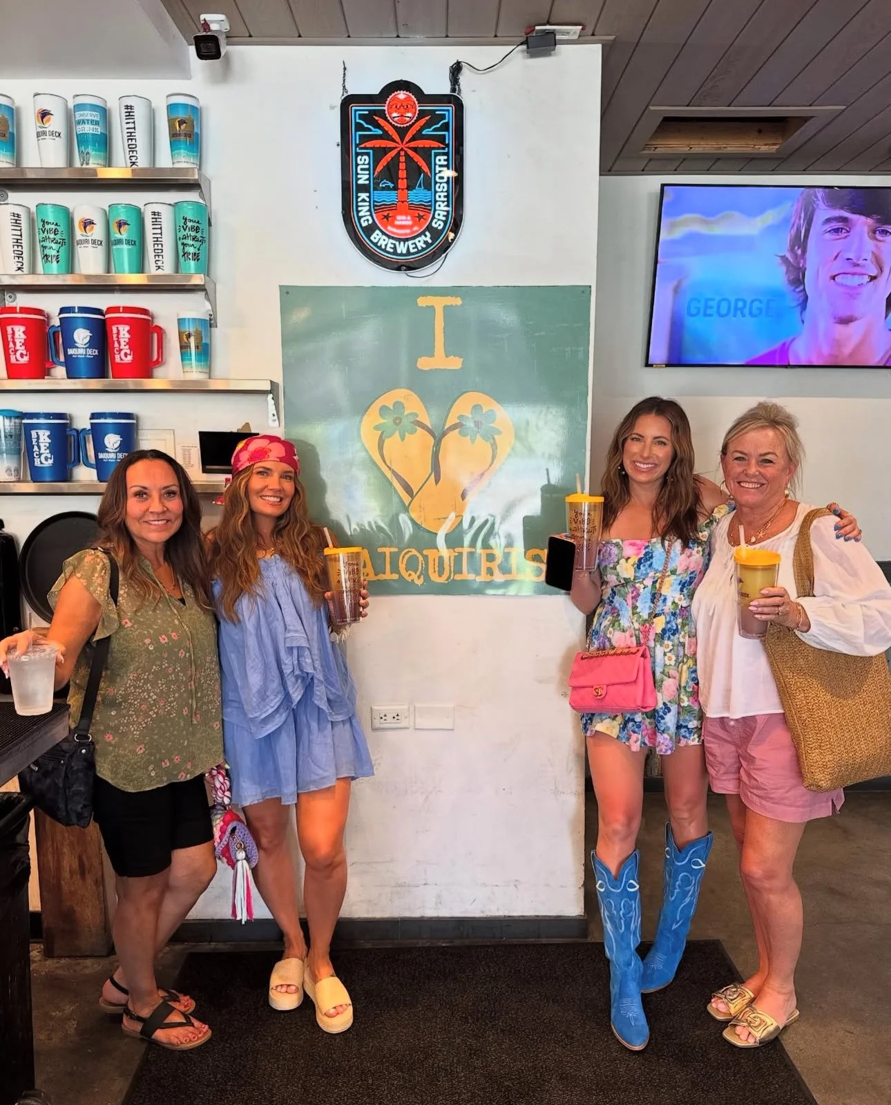 Siesta Key Florida