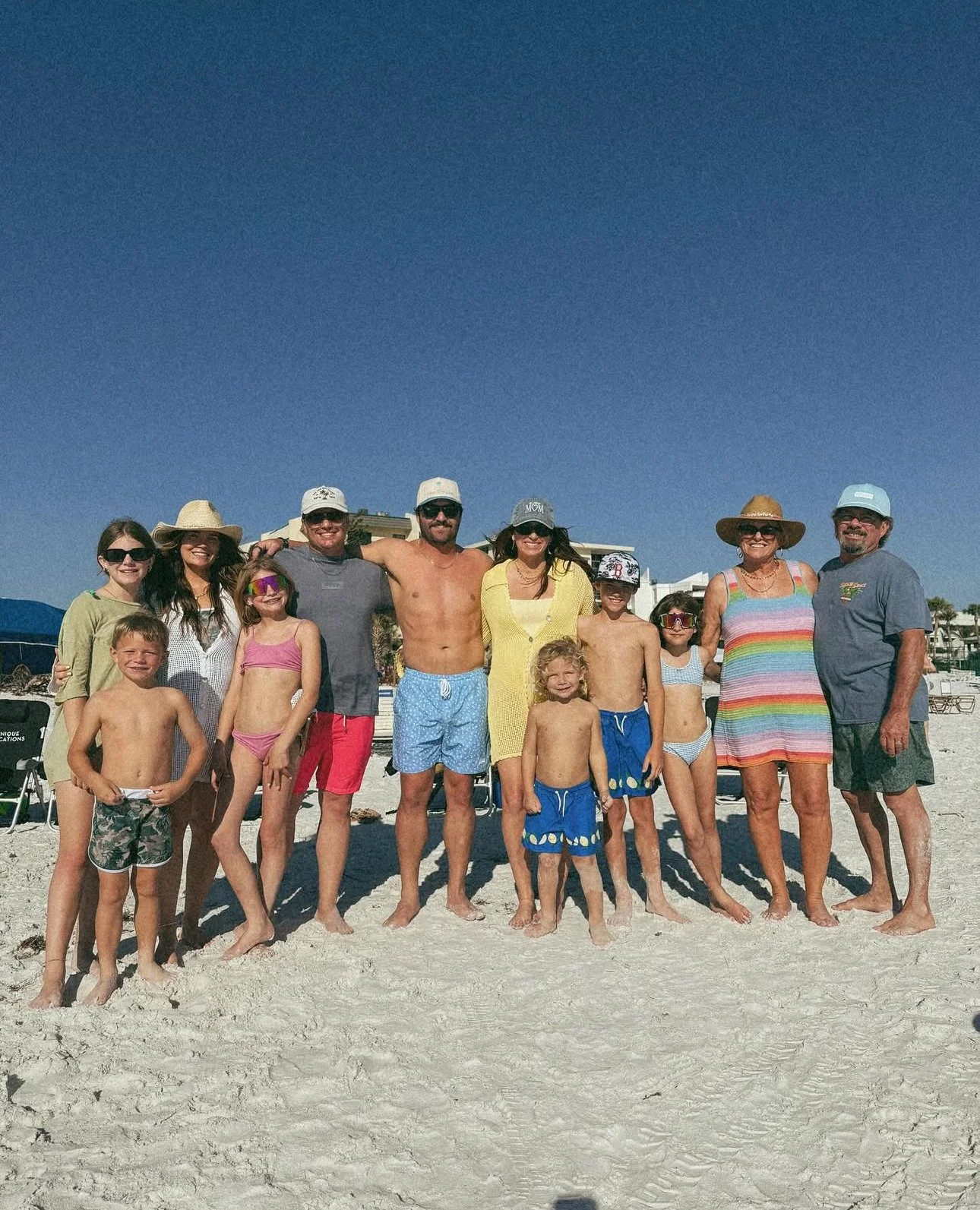 Siesta Key Florida beach