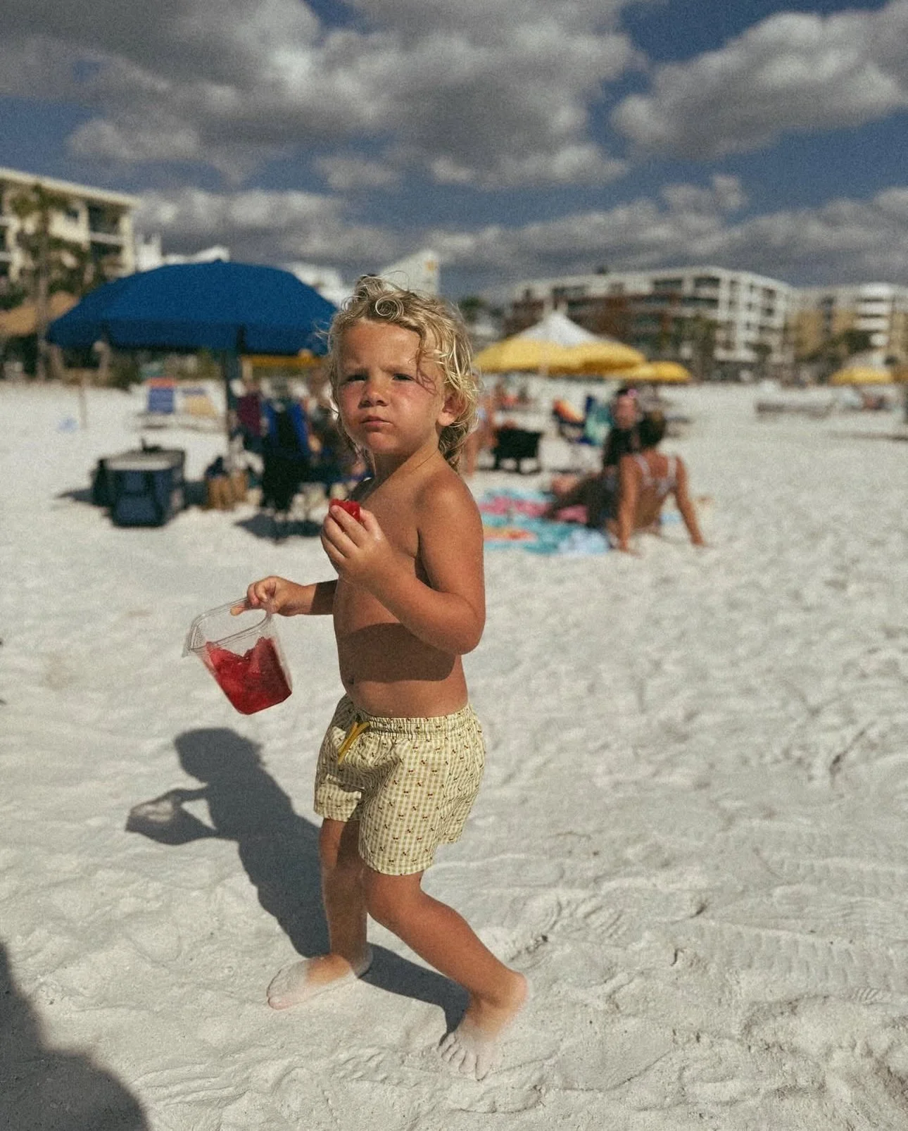 Siesta Key Florida