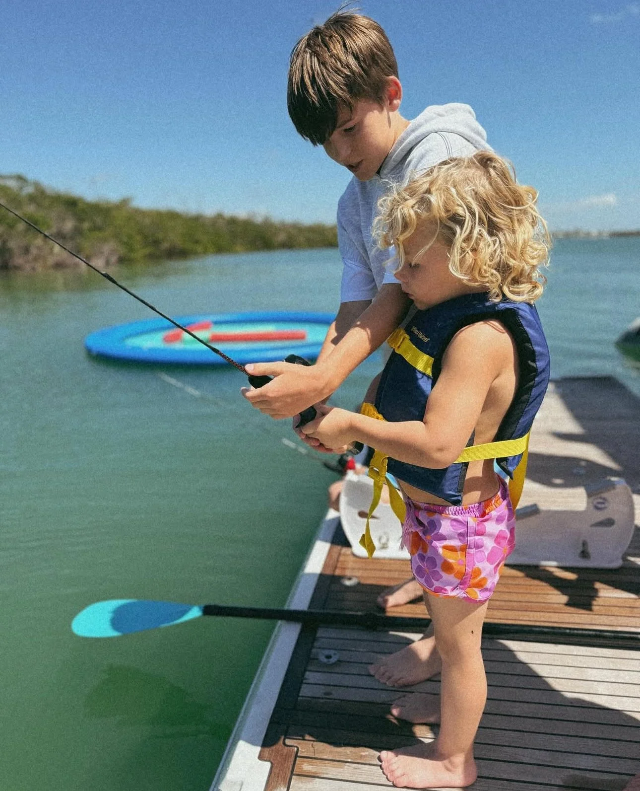 Siesta Key Florida spring break