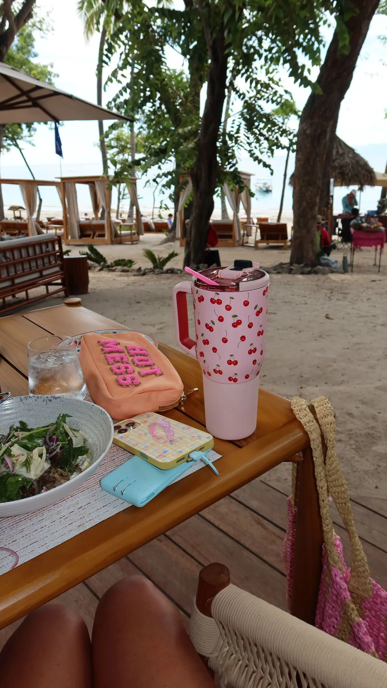 Costa Rica food review