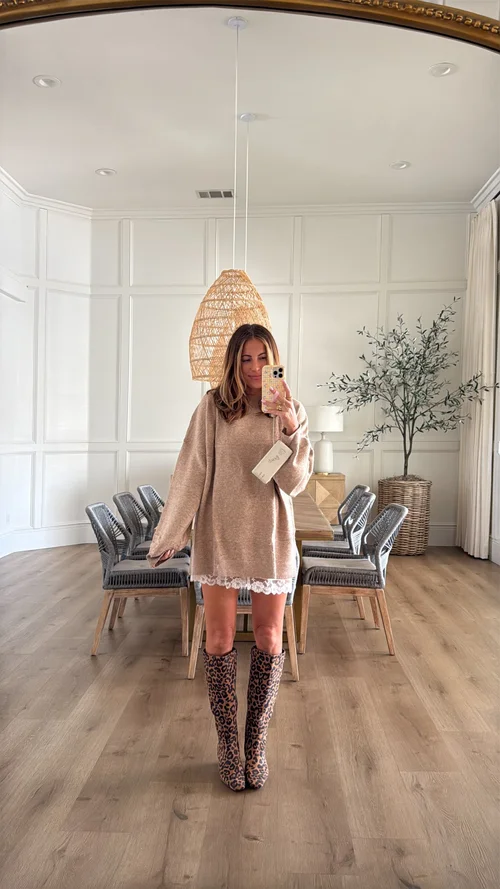 Fall Essentials, Style Them, & Make The Season Your Runway