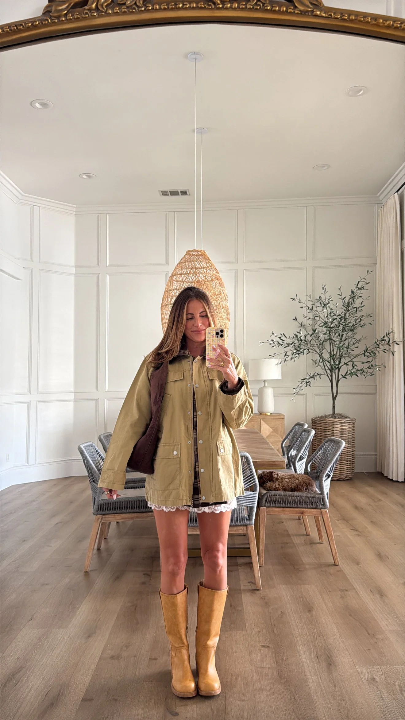What To Wear In Fall