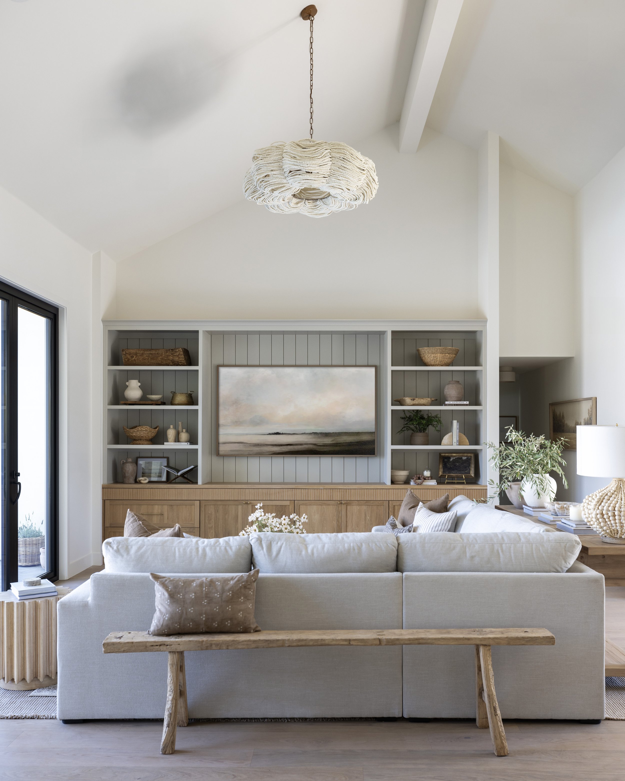 How to Make Living Room Cozy