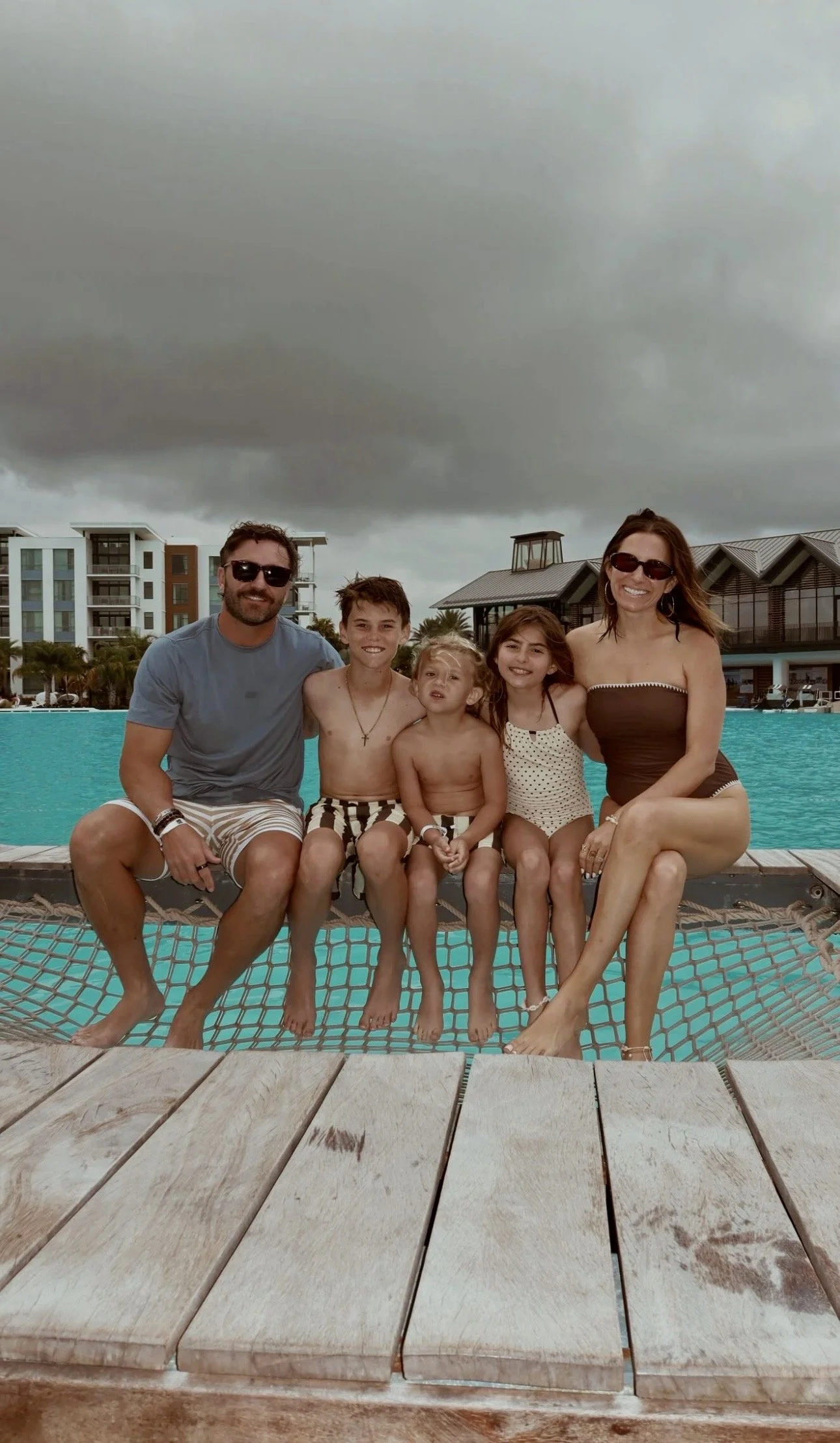 Spring Break at Evermore Orlando…This Place Is Actually Unreal!!