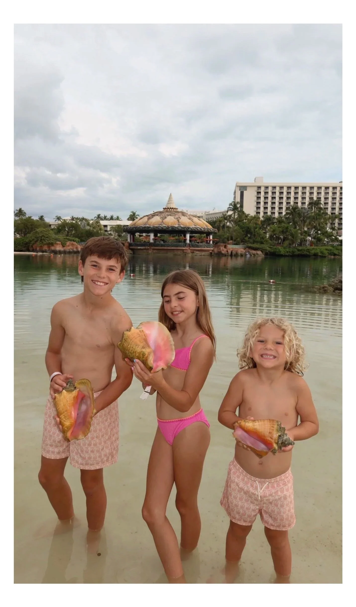 Our Week at Atlantis, Bahamas: What We Did, Ate, Loved &amp; Would Absolutely Do Again