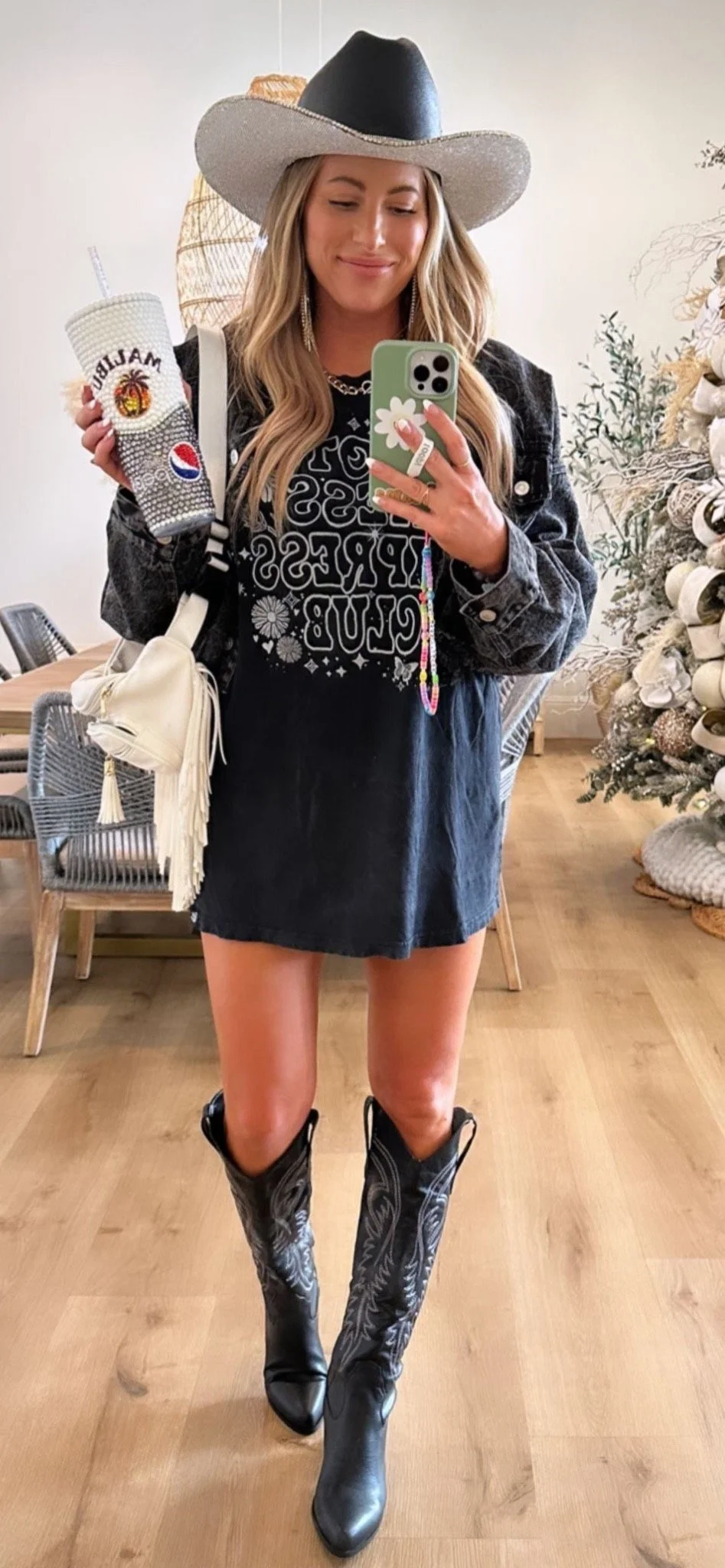 Country Concert Outfit Ideas!!