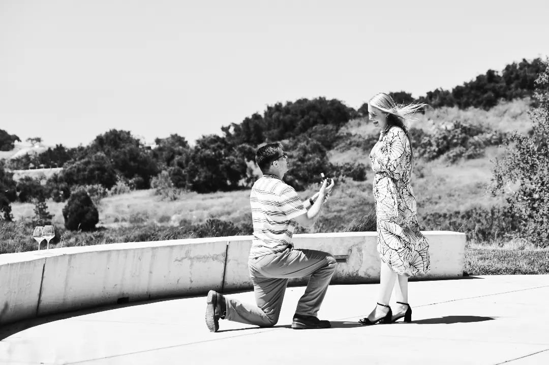 A Wedding Proposal
swipe ➡️ for color
#centralcoast #centralcoastbride #centralcoastweddings #weddingphotographer #eventphotographer #centralcoastphotographer #wedding #quince #quincea&ntilde;era #portrait #family #senior #corporate