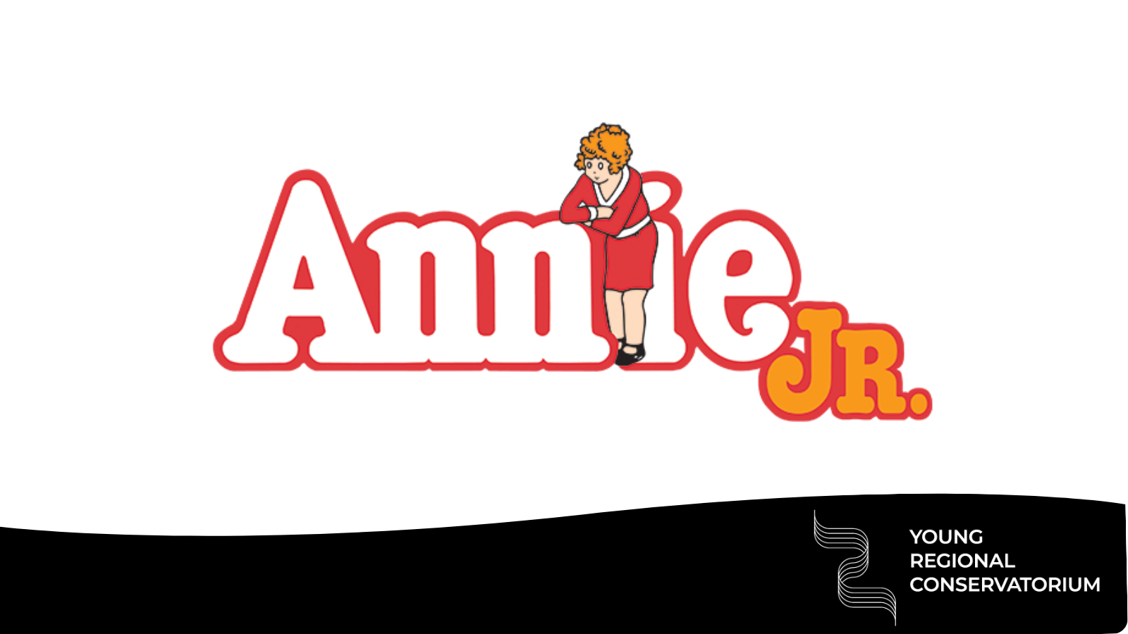 Annie Jr Auditions