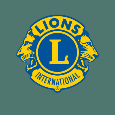 Lions Club Logo