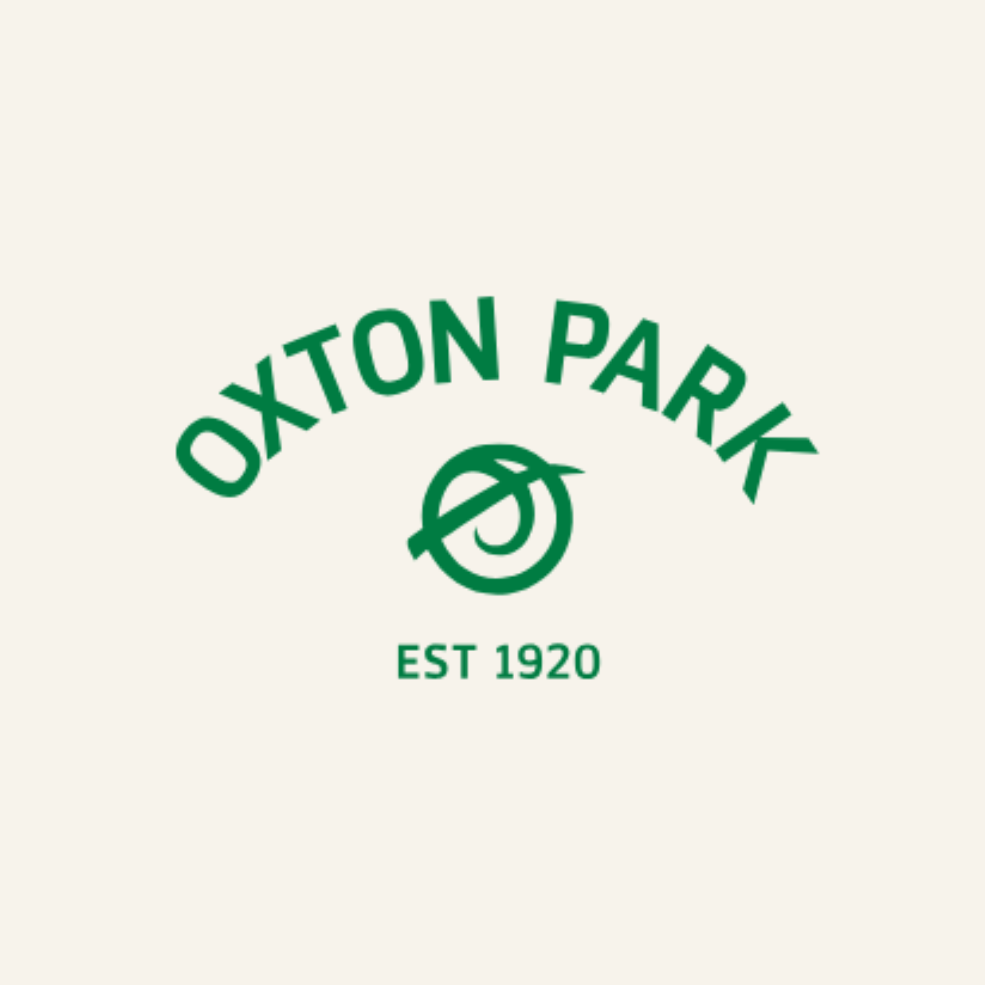 Oxton Park Logo