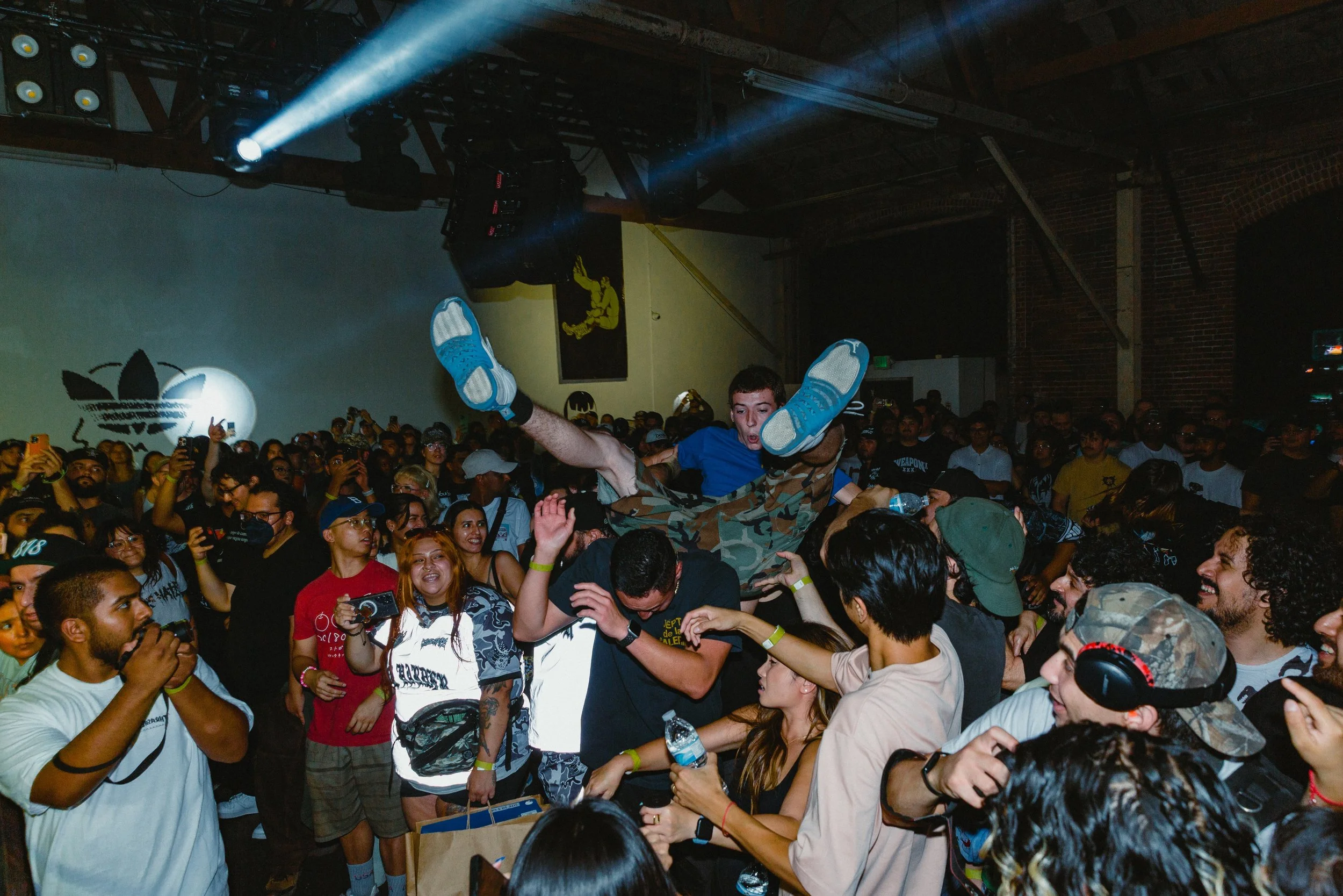 Photo by Kevin Quiroz