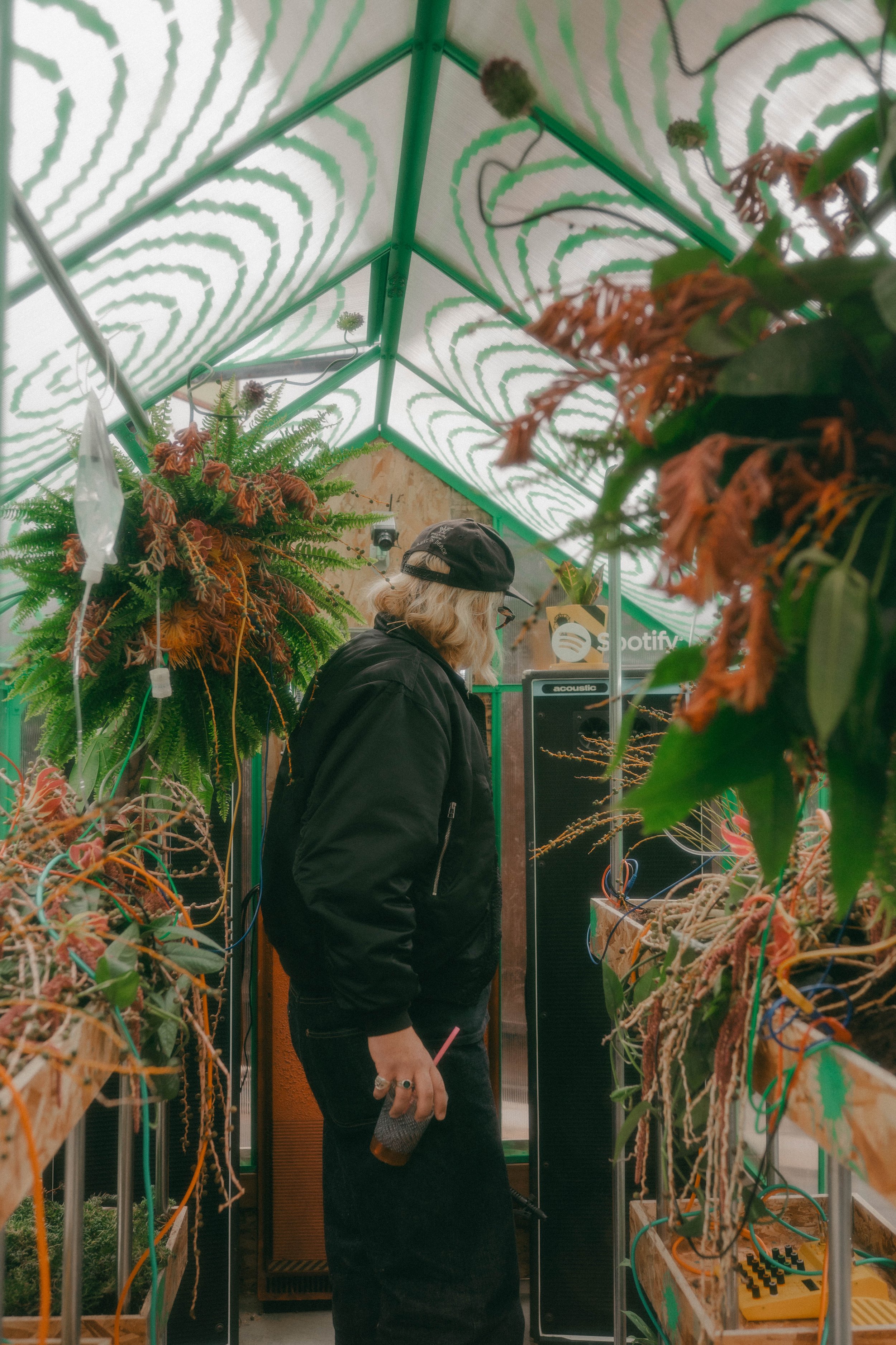 Photo by Kat Nijmeddin