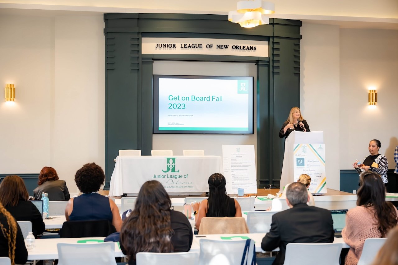 Session Two: Education