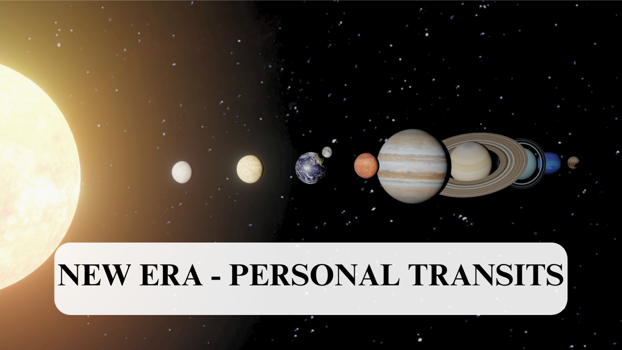 Personal Transits - Transient Planets
