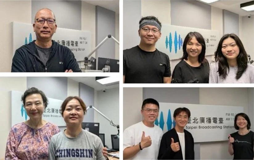 從說一個故事開始—挺好Campus的聲音登場