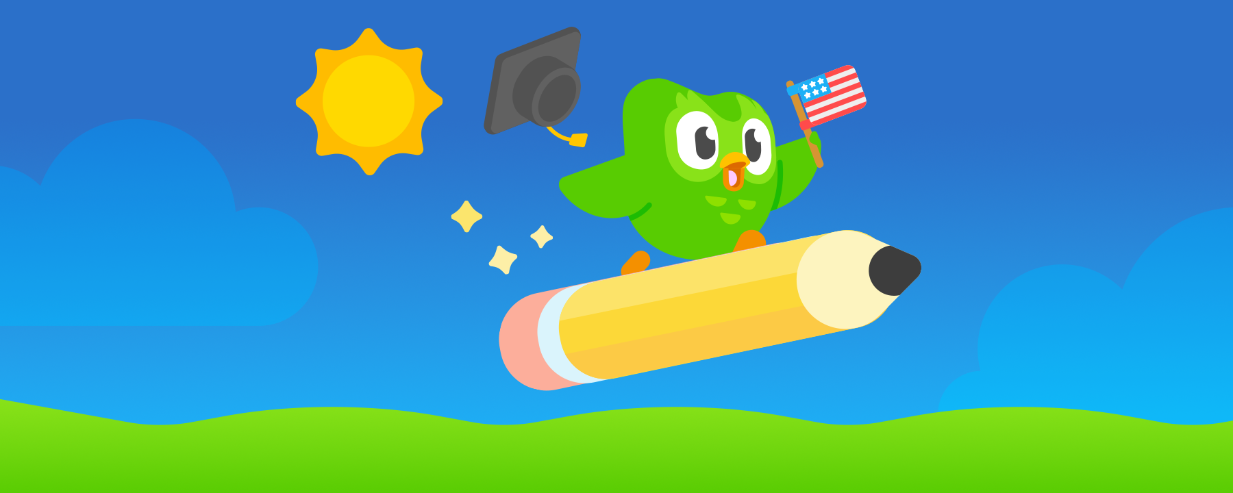 Duolingo English Test - The Gujarat Takeover