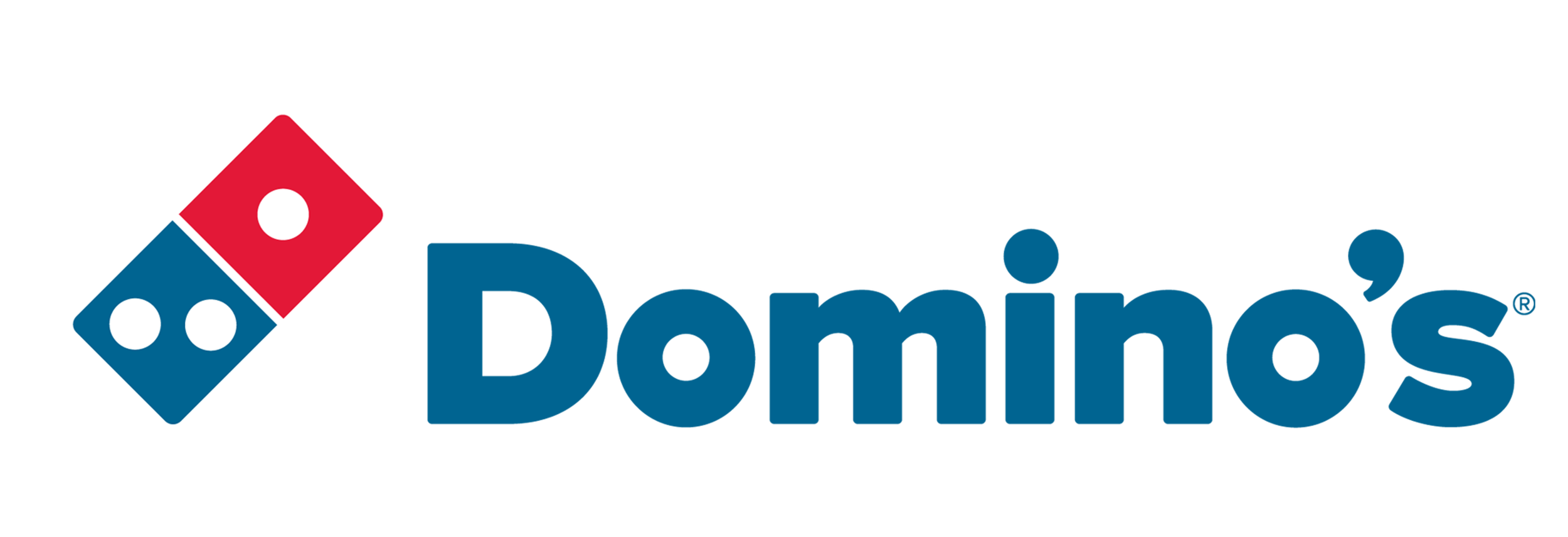 Dominos logo
