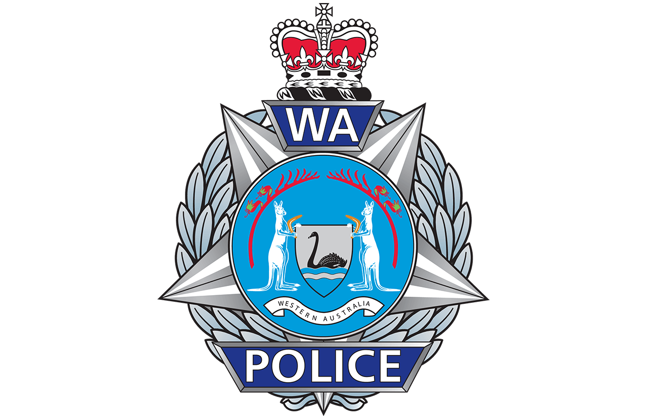 Western Australia Police Force Logo