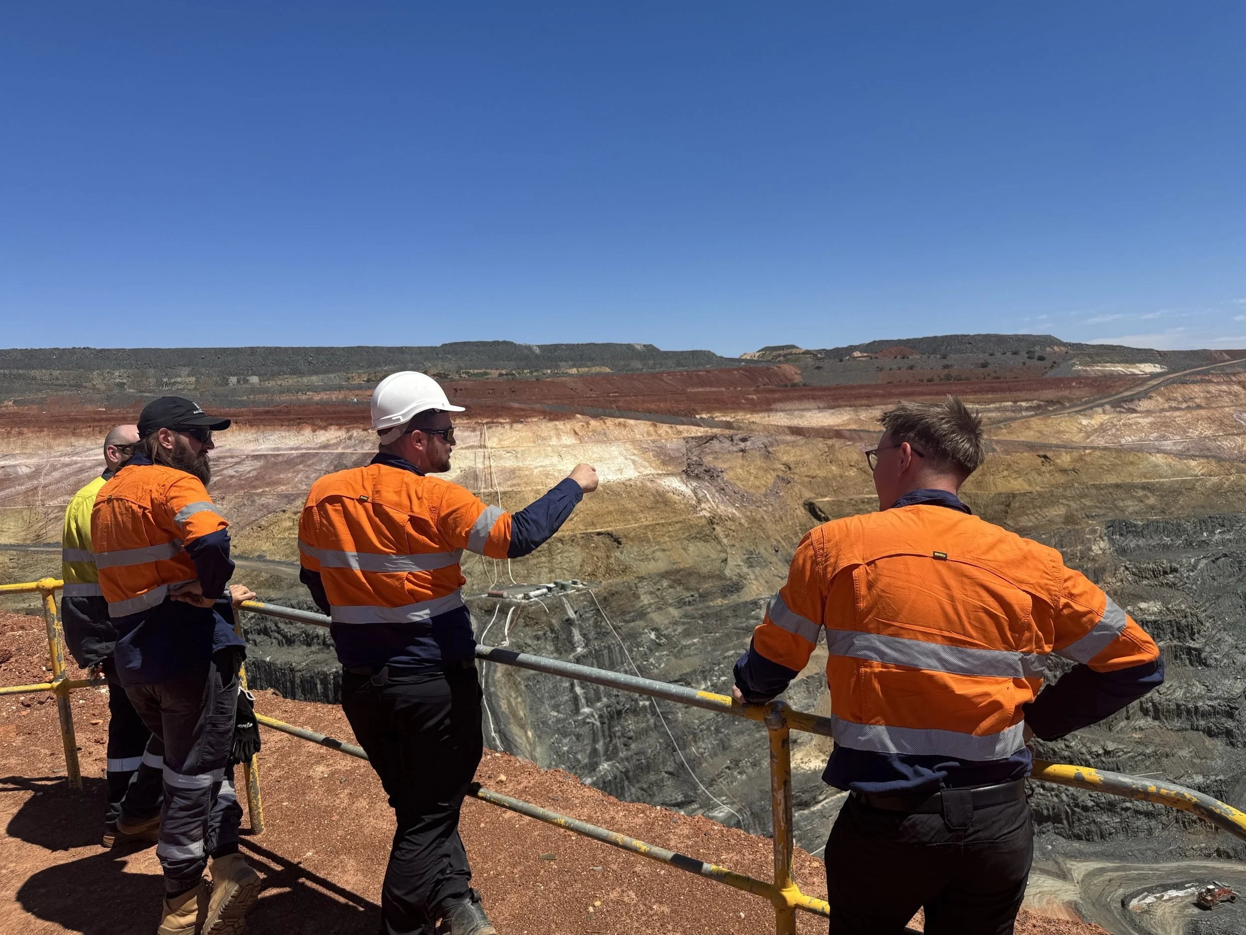 Regional WA