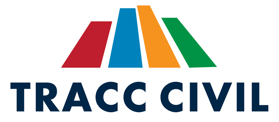 Tracc Civil Logo