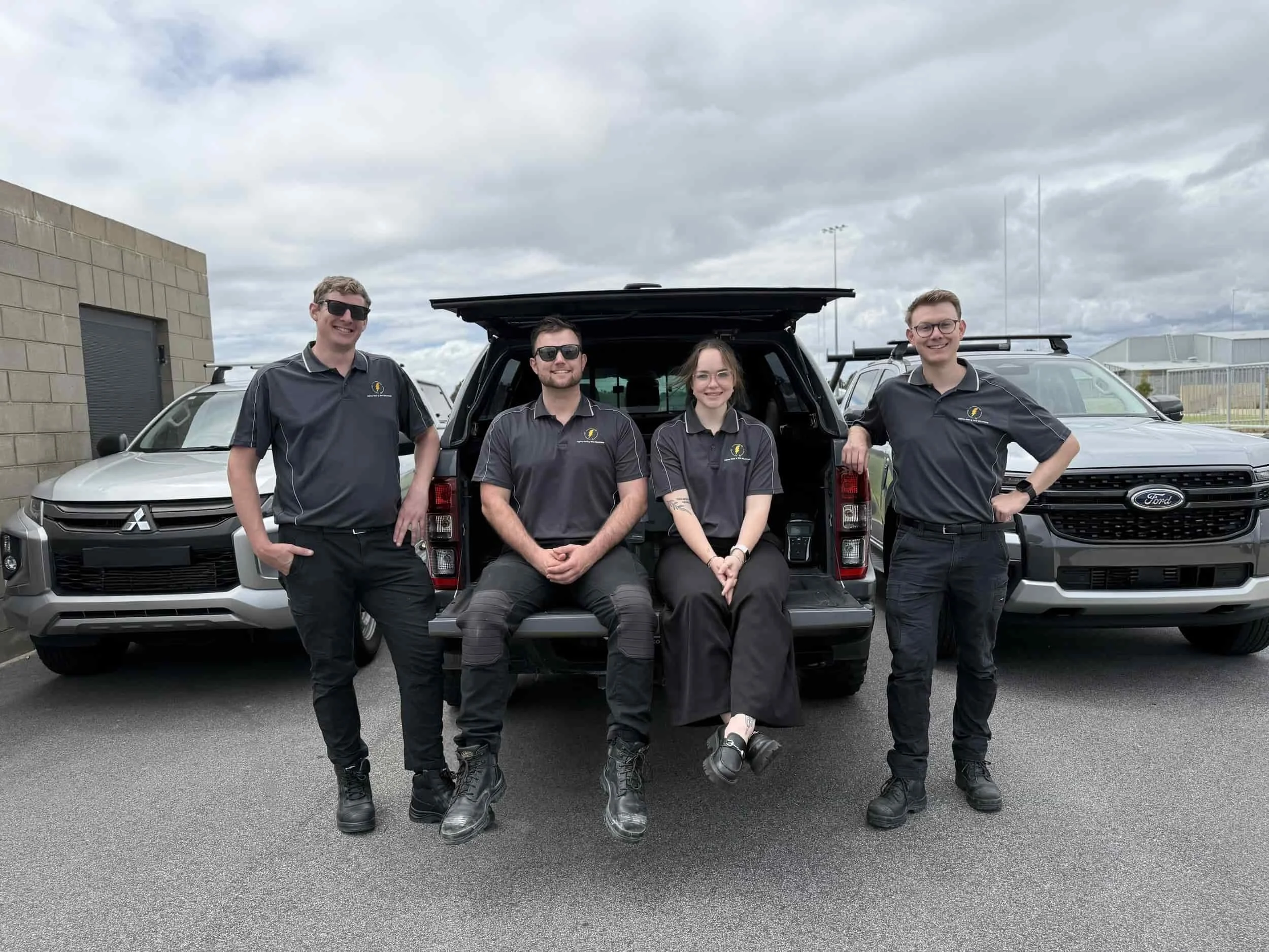 Perth Test and Tag Solutions